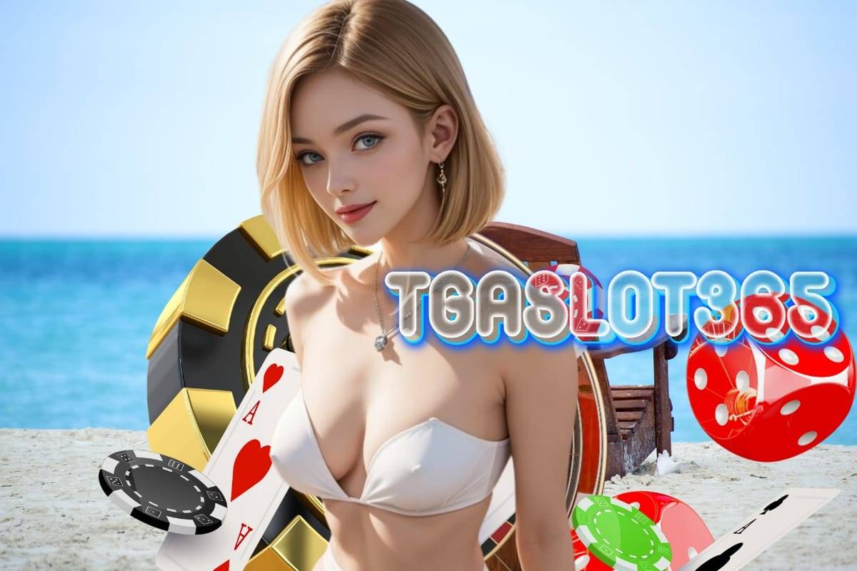 tga slot 365
